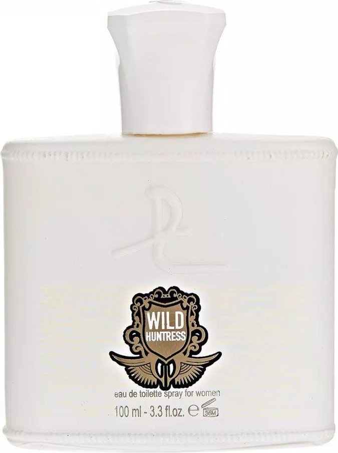 Туалетная вода для женщин WILD HUNTRESS Dorall Collection, 100 мл фото 1 &mdash; TD-EX.RU