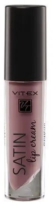 Жидкая полуматовая губная помада тон 705 Mauve Pink Витэкс, 3.5 г фото 1 &mdash; TD-EX.RU
