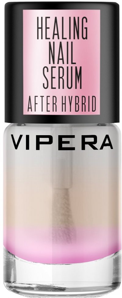 Сыворотка для ногтей после гель-лака VIPERA  фото 1 &mdash; TD-EX.RU