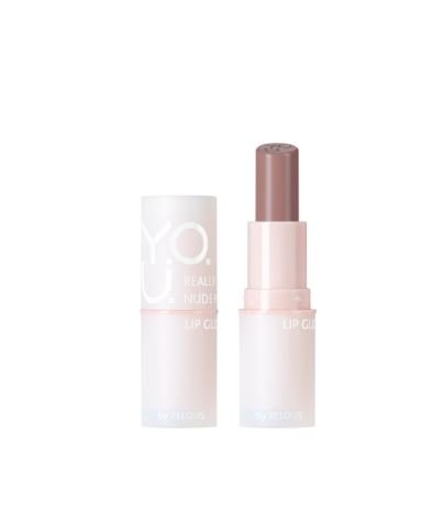 Глайд для губ Y.O.U. Really Nude Mood тон 06 calm NEW RELOUIS    фото 1 &mdash; TD-EX.RU