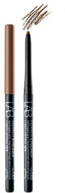 Карандаш для глаз PERFECT EYELINER Long Lasting 12h контурный механический тон 03 коричневый LAB фото 1 &mdash; TD-EX.RU