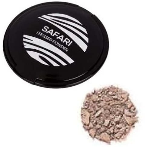 Пудра SAFARI Powder №57 Quiz фото 1 &mdash; TD-EX.RU