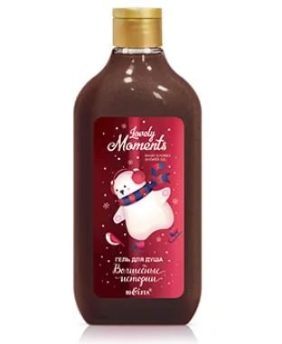 Гель для душа Волшебные истории Lovely Moments Белита, 300 мл фото 1 &mdash; TD-EX.RU