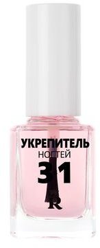 Укрепитель ногтей 3 в 1 RELOUIS  фото 1 &mdash; TD-EX.RU