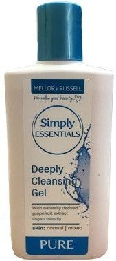 Гель глубоко очищающий с экстрактом грейпфрута Mellor&Russell, 200 мл фото 1 &mdash; TD-EX.RU