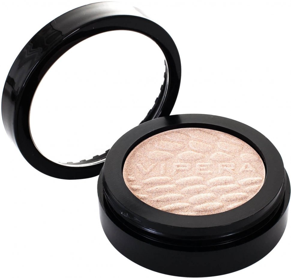 Хайлайтер Strobing Glow тон 01 orfa VIPERA фото 1 &mdash; TD-EX.RU
