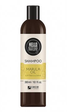 CECE of Sweden Hello Nature Marula Oil Conditioner кондиционер для окрашенных волос с маслом марулы, 300 мл фото 1 &mdash; TD-EX.RU