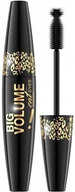 Тушь для ресниц Big Volume Cat Eyes Eveline, 10 мл фото 1 &mdash; TD-EX.RU