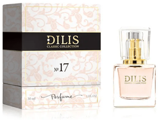Dilis Духи №17 Coco Mademoiselle, 30 мл фото 1 &mdash; TD-EX.RU