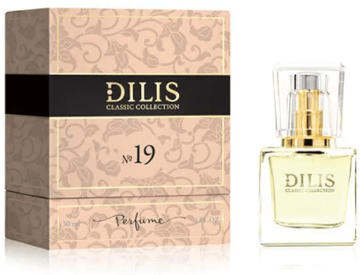 Dilis Духи №19 Lacoste Pour Femme, 30 мл фото 1 &mdash; TD-EX.RU