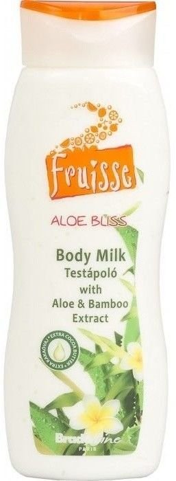 Лосьон для тела Aloe bliss, 250 мл фото 1 &mdash; TD-EX.RU