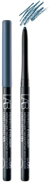 BELITA Карандаш для глаз PERFECT EYELINER Long Lasting 12h контурный механический 05 LAB фото 1 &mdash; TD-EX.RU