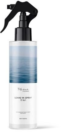 Спрей для волос 17 в 1 Marieé la cosmétique GLOBAL CHEMICAL, 250 мл  фото 1 &mdash; TD-EX.RU