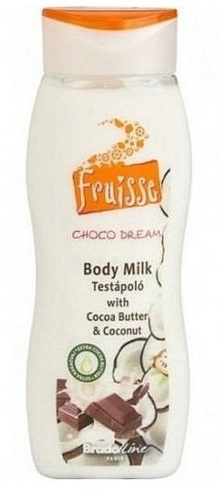 Лосьон для тела Choco Dream, 250 мл фото 1 &mdash; TD-EX.RU