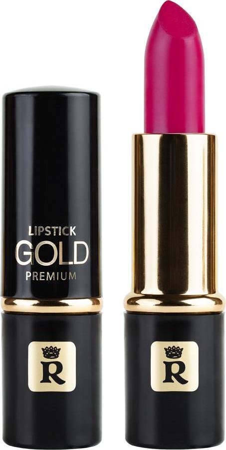 Помада губная Premium Gold RELOUIS тон:309 фото 1 &mdash; TD-EX.RU