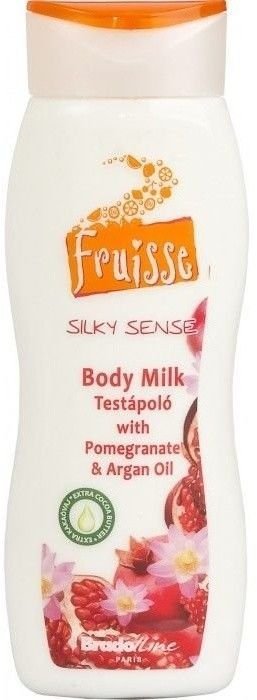 Лосьон для тела Silky Sense, 250 мл фото 1 &mdash; TD-EX.RU