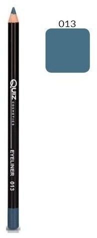 Карандаш для глаз eyeliner pencil Quiz фото 1 &mdash; TD-EX.RU