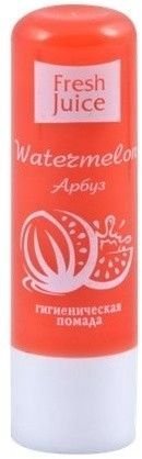 Гигиеническая помада Watermelon Fresh Juice фото 1 &mdash; TD-EX.RU
