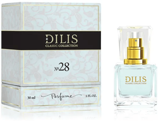 Dilis Духи №28 Acqua di Gioia (Armani), 30 мл фото 1 &mdash; TD-EX.RU