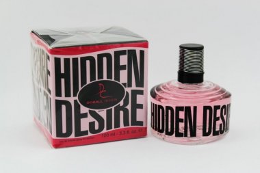 Туалетная вода для женщин "HIdden Desire", 100 мл &mdash; TD-EX.RU