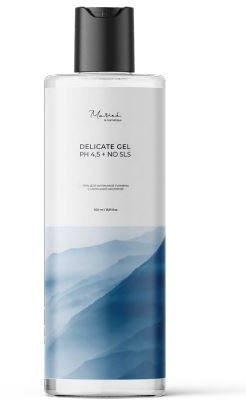 Гель для интимной гигиены Marieé la cosmétique GLOBAL CHEMICAL, 500 мл  фото 1 &mdash; TD-EX.RU