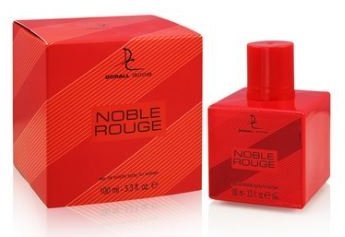 Туалетная вода для женщин Noble Rouge Dorall Collection, 100 мл &mdash; TD-EX.RU