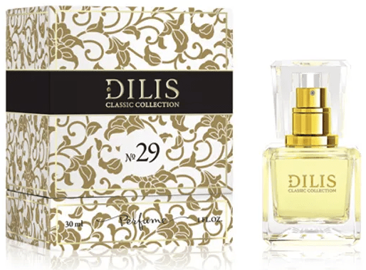 Dilis Духи №29 Jadore (Dior), 30 мл фото 1 &mdash; TD-EX.RU
