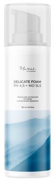 Пенка для интимной гигиены Marieé la cosmétique GLOBAL CHEMICAL, 160 мл  фото 1 &mdash; TD-EX.RU
