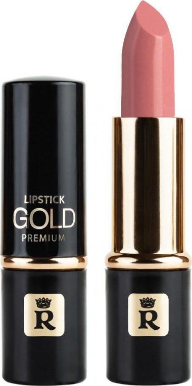Помада губная Premium Gold RELOUIS тон:331 &mdash; TD-EX.RU