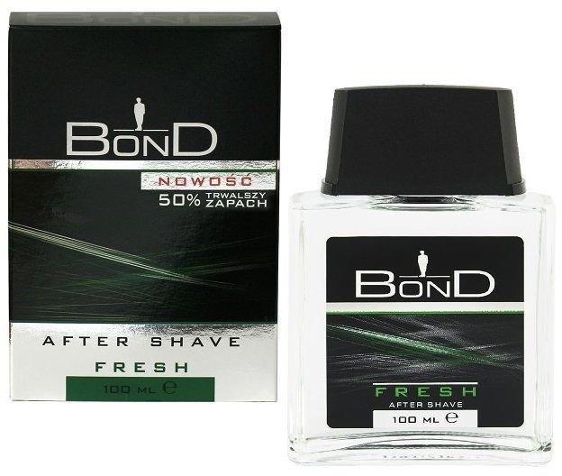 Лосьон после бритья Fresh BOND, 100 мл фото 1 &mdash; TD-EX.RU