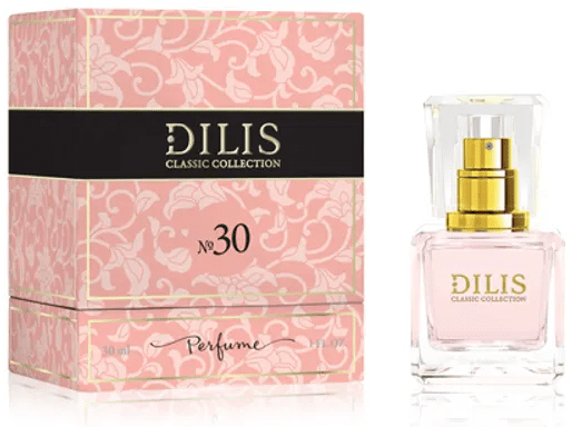 Dilis Духи №30 IL'Imperatrice 3 (D&G), 30 мл фото 1 &mdash; TD-EX.RU