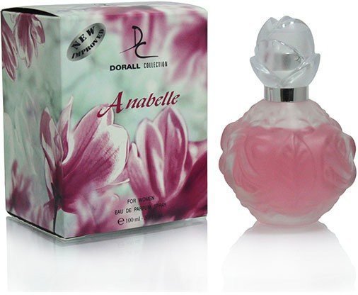 Туалетная вода для женщин Anabelle Dorall Collection, 100 мл фото 1 &mdash; TD-EX.RU