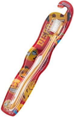Зубная щетка ЭМОДЖИ ДИСКО Vilsen Brush Vilsen фото 1 &mdash; TD-EX.RU
