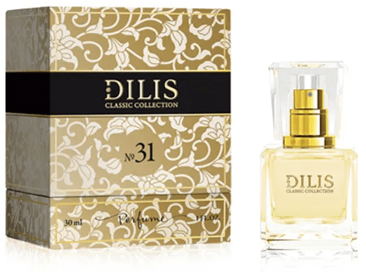 Dilis Духи №31 Gucci Guilty, 30 мл фото 1 &mdash; TD-EX.RU