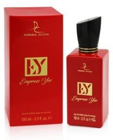 Туалетная вода для женщин Empress Yes Dorall Collection, 100 мл &mdash; TD-EX.RU