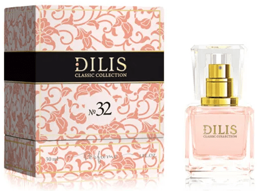 Dilis Духи №32 Ange Ou Demon Givenchy, 30 мл фото 1 &mdash; TD-EX.RU