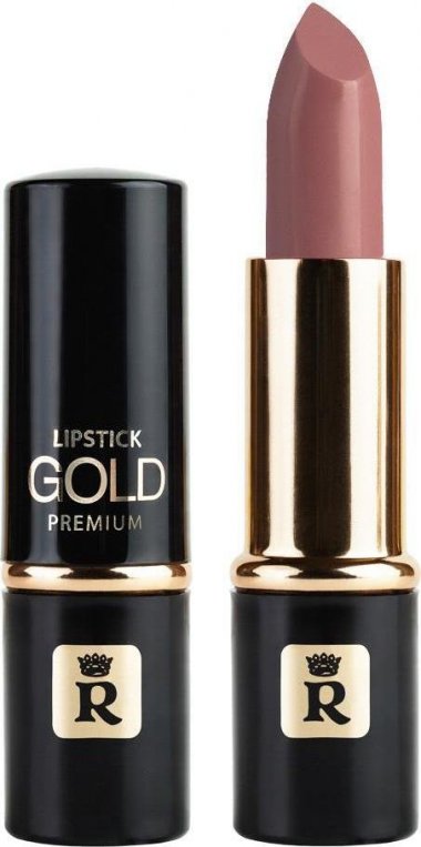 Помада губная Premium Gold RELOUIS тон:332 &mdash; TD-EX.RU