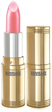 Luxvisage Перламутровая помада с глянцевым блеском ПОМАДА тон 01 фото 1 &mdash; TD-EX.RU