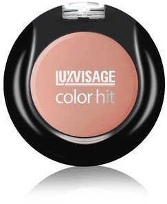 Luxvisage Люкс визаж Румяна компактные тон 19 медный 2,5 г фото 1 &mdash; TD-EX.RU