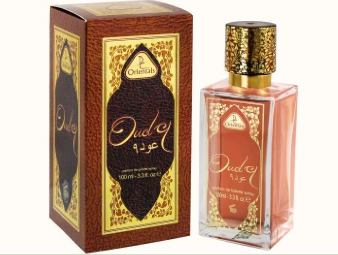 Туалетная вода OUD 9 Dorall Collection, 100 мл  фото 1 &mdash; TD-EX.RU