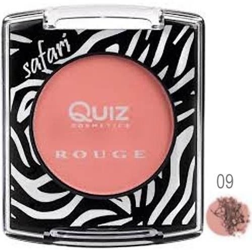 Румяна SAFARI ROUGE №9 Quiz фото 1 &mdash; TD-EX.RU