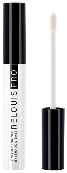 Основа под тени для век RELOUIS PRO Color Designer Eyeshadow Base  фото 1 &mdash; TD-EX.RU