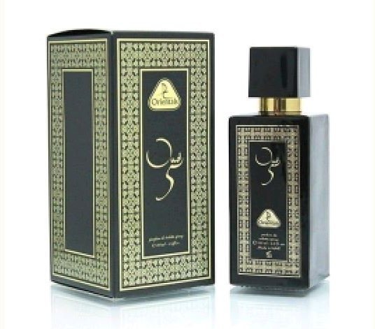 Туалетная вода OUD 5 Dorall Collection, 100 мл   фото 1 &mdash; TD-EX.RU
