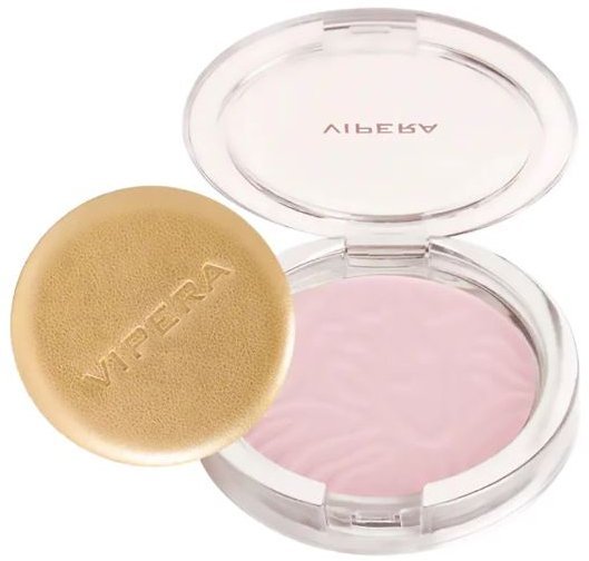 Пудра компактная Fashion Lightly Pigmented тон 516 VIPERA, 13 г.  фото 1 &mdash; TD-EX.RU
