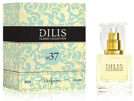 Dilis Духи №37 Infusion de Mimosa by Prada, 30 мл фото 1 &mdash; TD-EX.RU