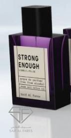 Парфюмерная эмульсия STRONG ENOUGH SAIF AL FARES, 50 мл &mdash; TD-EX.RU
