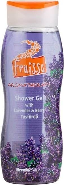Fruisse Гель для душа Aromatherapy, 250 мл фото 1 &mdash; TD-EX.RU