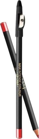 Контурный карандаш для губ с точилкой Max Intense Colour №18 Light Plum Eveline фото 1 &mdash; TD-EX.RU