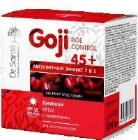 Dr. Sante Дневной крем с коллагеном Goji Age Control 45+, 50 мл фото 1 &mdash; TD-EX.RU