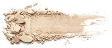Тени для век RELOUIS PRO Eyeshadow Matte тон 11 IVORY, 3 г.  &mdash; TD-EX.RU